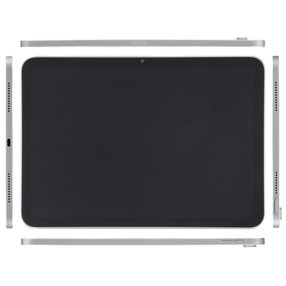 For iPad 10th Gen 10.9 2022 Black Screen Non-Working Fake Dummy Display Model(Silver) - free shipping - PMC Jewellery - Order now!