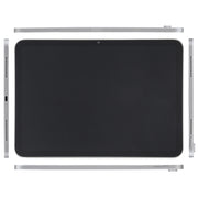 For iPad 10th Gen 10.9 2022 Black Screen Non-Working Fake Dummy Display Model(Silver)