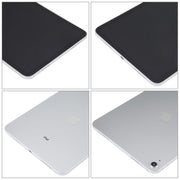 For iPad 10th Gen 10.9 2022 Black Screen Non-Working Fake Dummy Display Model(Silver)