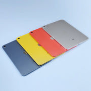 For iPad 10th Gen 10.9 2022 Black Screen Non-Working Fake Dummy Display Model(Silver)