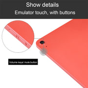 For iPad 10th Gen 10.9 2022 Color Screen Non-Working Fake Dummy Display Model (Pink)