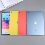 For iPad 10th Gen 10.9 2022 Color Screen Non-Working Fake Dummy Display Model (Pink)