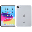 For iPad Pro 11 2022 Color Screen Non-Working Fake Dummy Display Model(Silver) - free shipping - PMC TechLife - Order now!