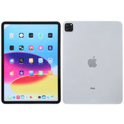 For iPad Pro 11 2022 Color Screen Non-Working Fake Dummy Display Model(Silver)