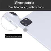 For iPad Pro 11 2022 Color Screen Non-Working Fake Dummy Display Model(Silver)