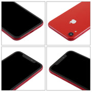 For iPhone XR Dark Screen Non-Working Fake Dummy Display Model (Red)