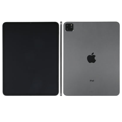 For iPad Pro 11 2021 Black Screen Non-Working Fake Dummy Display Model (Grey) - free shipping - PMC Jewellery - Order now!