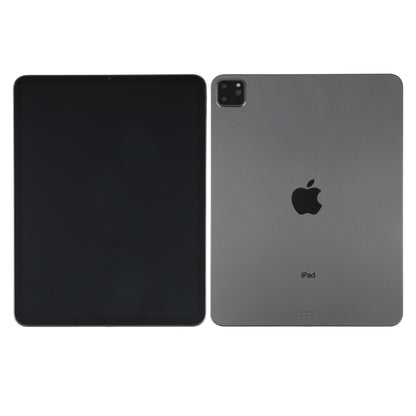 For iPad Pro 11 2021 Black Screen Non-Working Fake Dummy Display Model (Grey) - free shipping - PMC Jewellery - Order now!