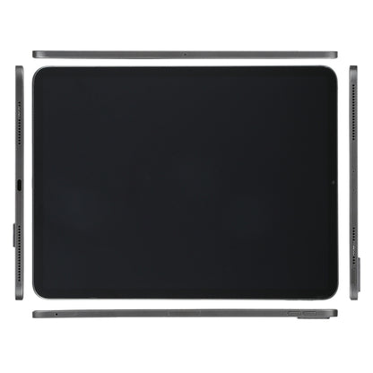 For iPad Pro 11 2021 Black Screen Non-Working Fake Dummy Display Model (Grey) - free shipping - PMC Jewellery - Order now!