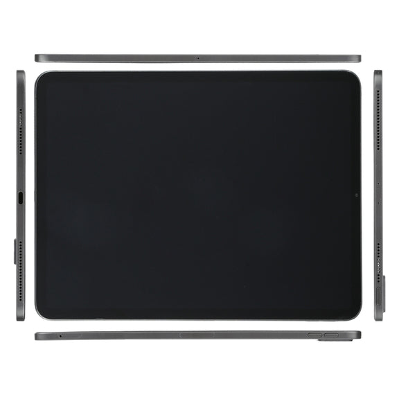 For iPad Pro 11 2021 Black Screen Non-Working Fake Dummy Display Model (Grey)