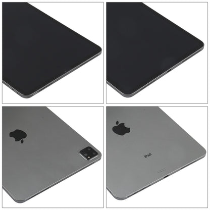 For iPad Pro 11 2021 Black Screen Non-Working Fake Dummy Display Model (Grey) - free shipping - PMC Jewellery - Order now!