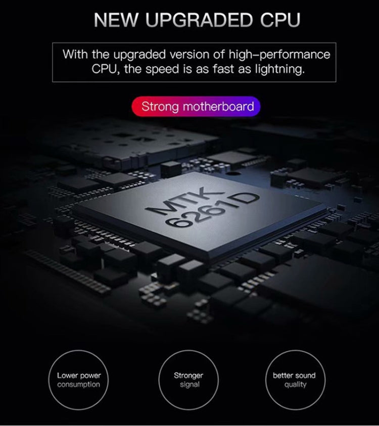 SATREND S10 Card Mobile Phone, 2.4 inch Touch Screen, MTK6261D, Support Bluetooth, FM, GSM, Dual SIM(Black) - free shipping - PMC Jewellery - Order now!