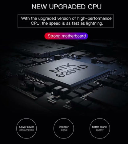 SATREND S10 Card Mobile Phone, 2.4 inch Touch Screen, MTK6261D, Support Bluetooth, FM, GSM, Dual SIM(Black) - free shipping - PMC Jewellery - Order now!