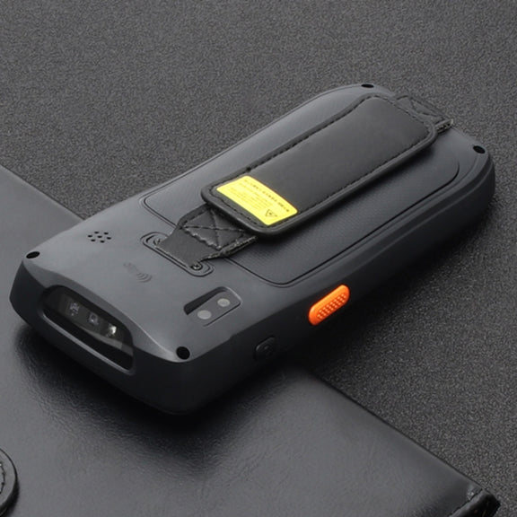 UNIWA HS001 Rugged Phone, 2GB+16GB, Water-resistant Dustproof Shockproof, 4300mAh Battery, 4.0 inch Android 9.0 MTK6761 Helio A22 Quad Core up to 2.0GHz, Network: 4G(Black)