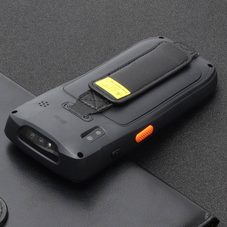 UNIWA HS001 Rugged Phone, 2GB+16GB, Water-resistant Dustproof Shockproof, 4300mAh Battery, 4.0 inch Android 9.0 MTK6761 Helio A22 Quad Core up to 2.0GHz, Network: 4G(Black)