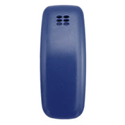 GTStar BM10 Mini Mobile Phone, Hands Free Bluetooth Dialer Headphone, MP3 Music, Dual SIM, Network: 2G(Dark Blue)