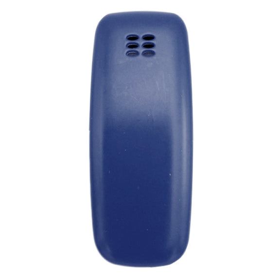 GTStar BM10 Mini Mobile Phone, Hands Free Bluetooth Dialer Headphone, MP3 Music, Dual SIM, Network: 2G(Dark Blue)