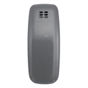 GTStar BM10 Mini Mobile Phone, Hands Free Bluetooth Dialer Headphone, MP3 Music, Dual SIM, Network: 2G (Grey)