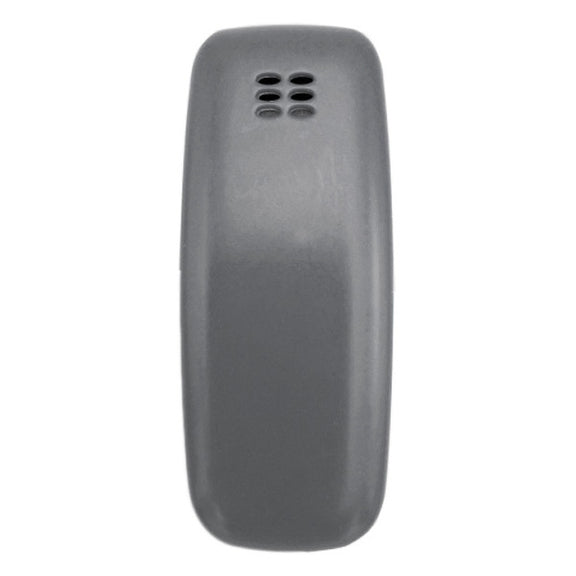 GTStar BM10 Mini Mobile Phone, Hands Free Bluetooth Dialer Headphone, MP3 Music, Dual SIM, Network: 2G (Grey)