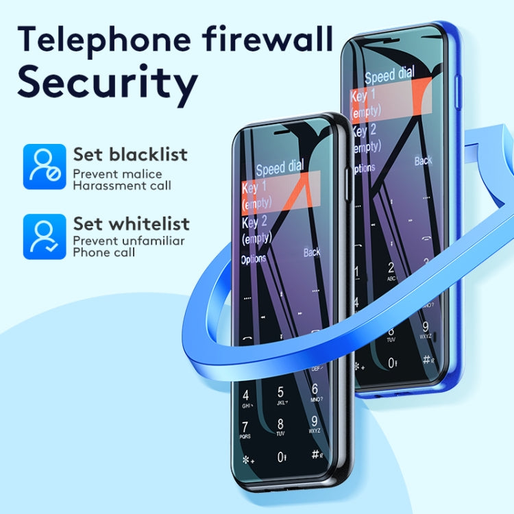 ULCOOL V8 Card Mobile Phone, 1000mAh Battery, 1.44 inch, MTK6261D, Support Bluetooth, FM, Magic Sound, GSM, Dual SIM (Pink) - free shipping - PMC TechLife - Order now!