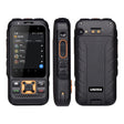 UNIWA F30S Rugged Phone, 1GB+8GB, US Version, IP68 Waterproof Dustproof Shockproof, 4000mAh Battery, 2.8 inch Android 8.1 MTK6739 Quad Core up to 1.3GHz, Network: 4G, NFC, SOS - UNIWA by UNIWA | Online Shopping South Africa | PMC TechLife