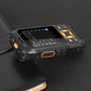 UNIWA F30S Rugged Phone, 1GB+8GB, EU Version, IP68 Water-resistant Dustproof Shockproof, 4000mAh Battery, 2.8 inch Android 8.1 MTK6739 Quad Core up to 1.3GHz, Network: 4G, NFC, SOS