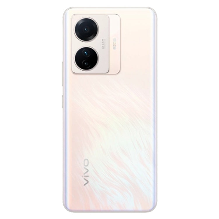 vivo S15e 5G, 50MP Camera, 8GB+256GB, Triple Back Cameras, Srceen Fingerprint Identification, 4700mAh Battery, 6.44 inch Android 11.0 OriginOS Ocean Exynos 1080 Octa Core up to 2.8GHz, OTG, NFC, Network: 5G (Gold) - free shipping - PMC TechLife - Order now!