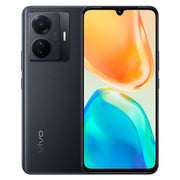 vivo S15e 5G, 50MP Camera, 12GB+256GB, Triple Back Cameras, Srceen Fingerprint Identification, 4700mAh Battery, 6.44 inch Android 11.0 OriginOS Ocean Exynos 1080 Octa Core up to 2.8GHz, OTG, NFC, Network: 5G (Black)