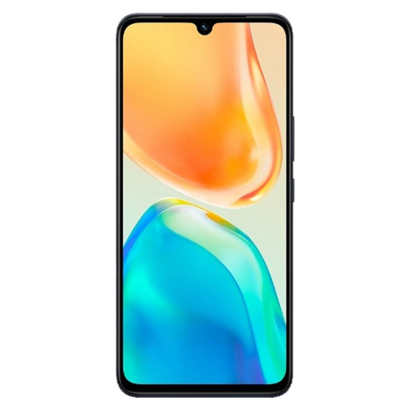 vivo S15e 5G, 50MP Camera, 12GB+256GB, Triple Back Cameras, Srceen Fingerprint Identification, 4700mAh Battery, 6.44 inch Android 11.0 OriginOS Ocean Exynos 1080 Octa Core up to 2.8GHz, OTG, NFC, Network: 5G (Black)