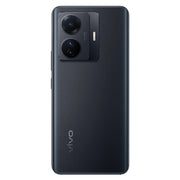 vivo S15e 5G, 50MP Camera, 12GB+256GB, Triple Back Cameras, Srceen Fingerprint Identification, 4700mAh Battery, 6.44 inch Android 11.0 OriginOS Ocean Exynos 1080 Octa Core up to 2.8GHz, OTG, NFC, Network: 5G (Black)