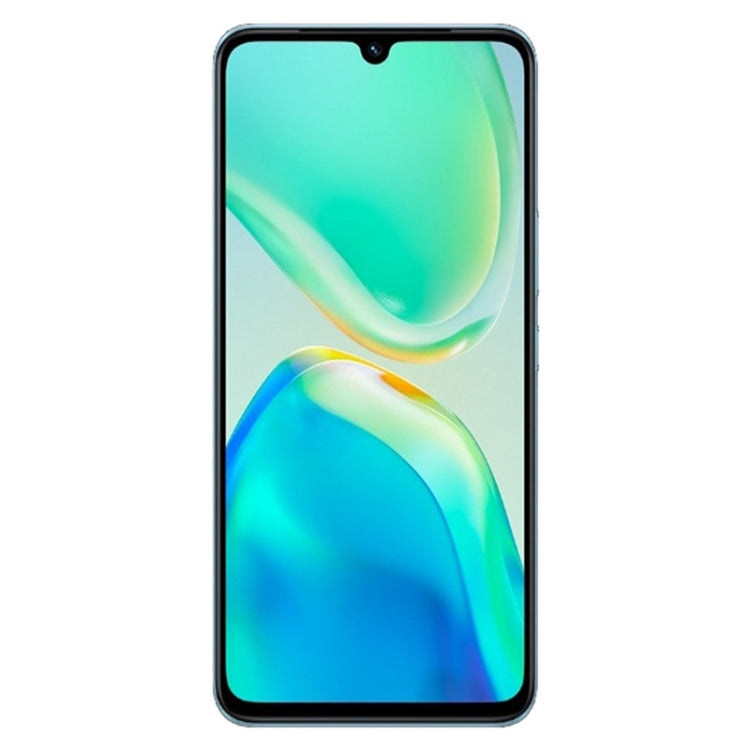 vivo S15e 5G, 50MP Camera, 12GB+256GB, Triple Back Cameras, Srceen Fingerprint Identification, 4700mAh Battery, 6.44 inch Android 11.0 OriginOS Ocean Exynos 1080 Octa Core up to 2.8GHz, OTG, NFC, Network: 5G (Blue)