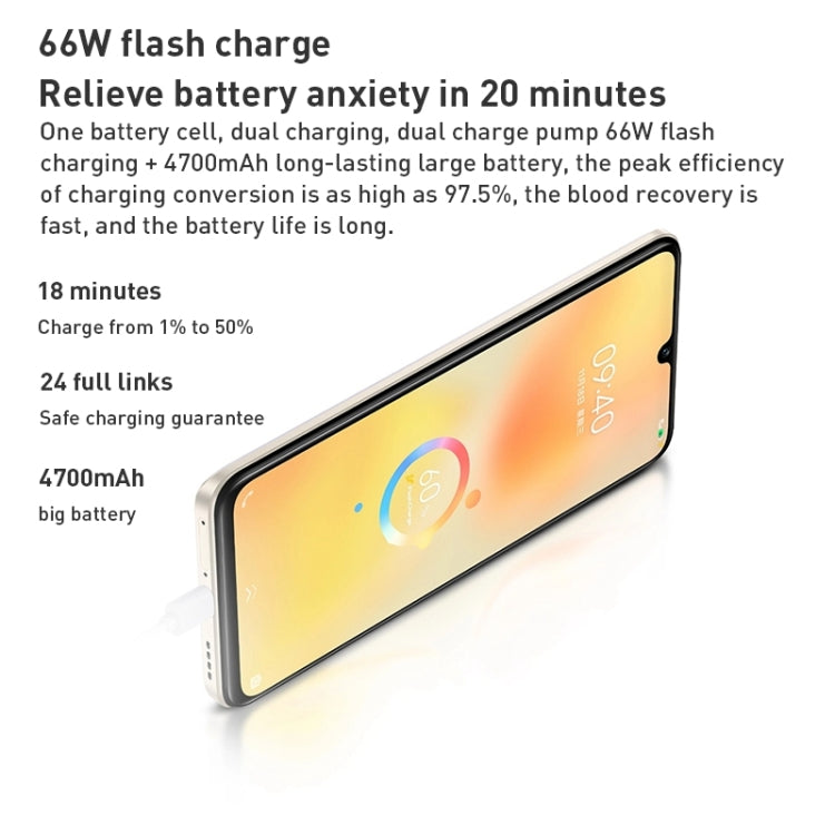 vivo S15e 5G, 50MP Camera, 12GB+256GB, Triple Back Cameras, Srceen Fingerprint Identification, 4700mAh Battery, 6.44 inch Android 11.0 OriginOS Ocean Exynos 1080 Octa Core up to 2.8GHz, OTG, NFC, Network: 5G (Blue)