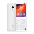 QIN F21 Pro, 4GB+64GB, 2.8 inch, Android 11 MTK6761 Quad-core up to 2.0GHz, 21 Keys, Network: 4G (White) - Other by PMC TechLife | Online Shopping South Africa | PMC TechLife