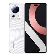 Xiaomi Civi 2 5G, 50MP Camera, 8GB+256GB, Triple Back Cameras + Dual Front Cameras, In-screen Fingerprint Identification, 4500mAh Battery, 6.55 inch MIUI 13 / Android 12 Snapdragon 7 Octa Core 4nm up to 2.4GHz, Network: 5G, NFC (White)