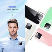 SOYES P40, 1GB+8GB, 2.5 inch MTK6580 Quad Core up to 1.3GHz, Bluetooth, WiFi, FM, Network: 3G, Dual SIM(Black)