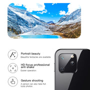 SOYES P40, 1GB+8GB, 2.5 inch MTK6580 Quad Core up to 1.3GHz, Bluetooth, WiFi, FM, Network: 3G, Dual SIM(Green)