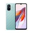 Xiaomi Redmi 12C, 50MP Camera, 4GB+128GB, 5000mAh Battery, Face ID & Fingerprint Identification, 6.71 inch MIUI 13 MediaTek Helio G85 Octa Core up to 2.0GHz, Network: 4G, Dual SIM, Not Support Google Play(Mint Green) - free shipping - PMC TechLife - Order now!