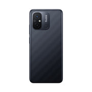 Xiaomi Redmi 12C, 50MP Camera, 6GB+128GB, 5000mAh Battery, Face Identification, 6.71 inch MIUI 13 MediaTek Helio G85 Octa Core up to 2.0GHz, Network: 4G, Dual SIM, Not Support Google Play(Black)