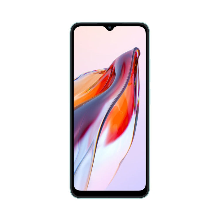 Xiaomi Redmi 12C, 50MP Camera, 6GB+128GB, 5000mAh Battery, Face Identification, 6.71 inch MIUI 13 MediaTek Helio G85 Octa Core up to 2.0GHz, Network: 4G, Dual SIM, Not Support Google Play(Mint Green)
