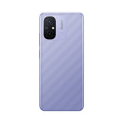 Xiaomi Redmi 12C, 50MP Camera, 6GB+128GB, 5000mAh Battery, Face Identification, 6.71 inch MIUI 13 MediaTek Helio G85 Octa Core up to 2.0GHz, Network: 4G, Dual SIM, Not Support Google Play(Violet)