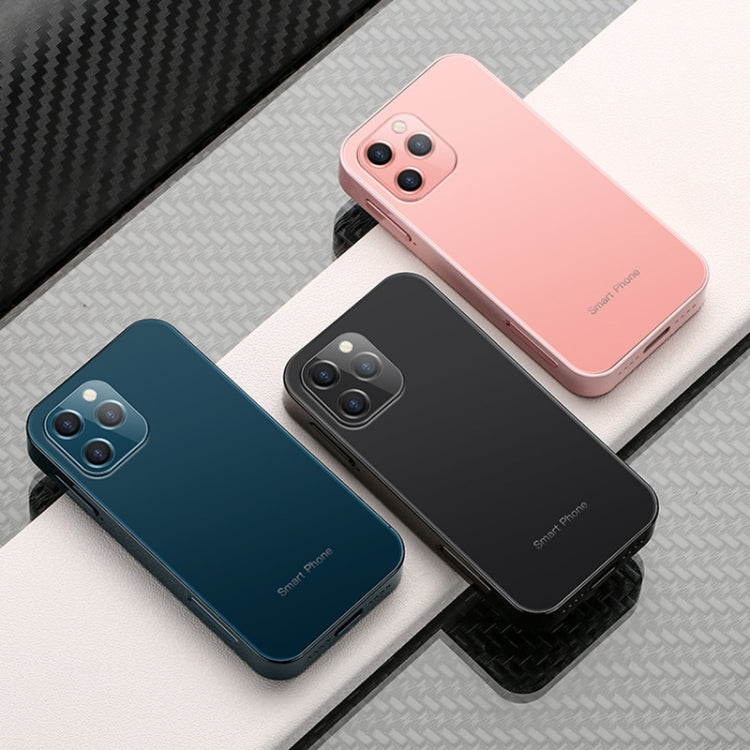 SOYES XS12 Pro, 2GB+16GB, Face Recognition, 3.0 inch Android 10.0 MTK6750 Octa Core, Bluetooth, WiFi, FM, OTG, Network: 4G, Dual SIM, Support Google Play (Blue)