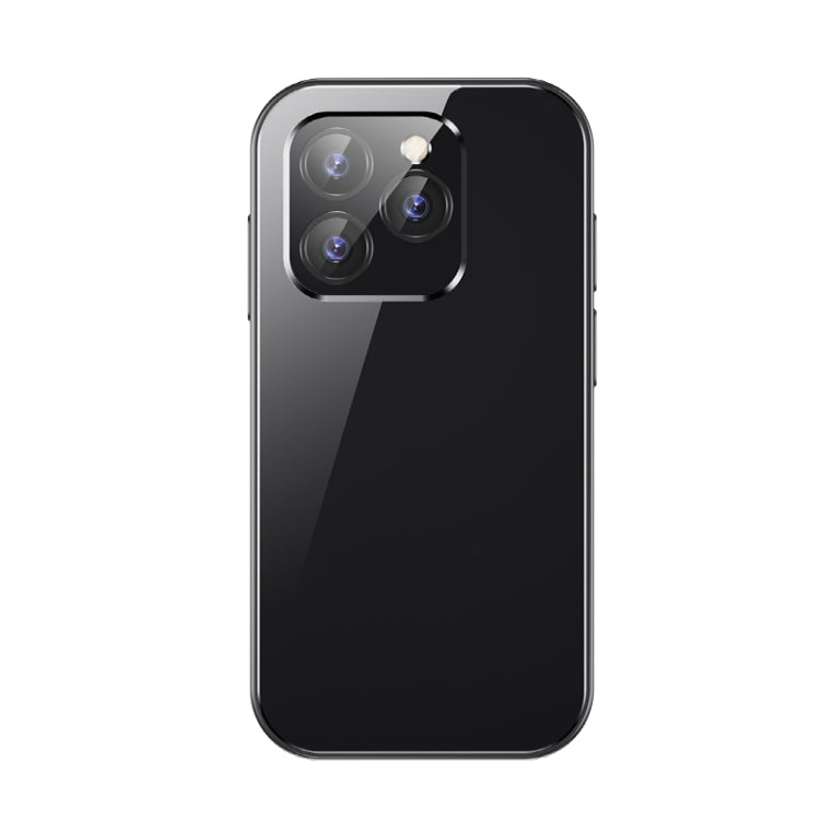 SOYES 14 Pro, 3GB+64GB, Face Recognition, 3.0 inch Android 9.0 MTK6739CW Quad Core up to 1.28GHz, OTG, Network: 4G, Dual SIM, Support Google Play(Black)