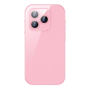 SOYES 14 Pro, 3GB+64GB, Face Recognition, 3.0 inch Android 9.0 MTK6739CW Quad Core up to 1.28GHz, OTG, Network: 4G, Dual SIM, Support Google Play(Pink)