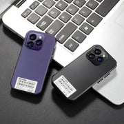 SOYES XS15 Pro, 2GB+16GB, 3.0 inch Android 9.0 MTK6737 Quad Core, Bluetooth, WiFi, Network: 3G, Dual SIM (Purple)