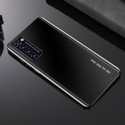P55-Rino4 Pro, 512MB+4GB, 5.45 inch Screen, Face Identification, Android 4.4.2 MTK6572 Dual Core, Network: 3G (Black)
