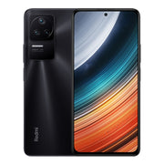 Xiaomi Redmi K40S 5G, 48MP Camera, 12GB+256GB, Triple Back Cameras, 4500mAh Battery, Fingerprint Identification, 6.67 inch MIUI 13 Qualcomm Snapdragon 870 Octa Core up to 3.2GHz, Network: 5G, Dual SIM, NFC, IR (Black)