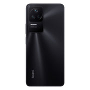 Xiaomi Redmi K40S 5G, 48MP Camera, 12GB+256GB, Triple Back Cameras, 4500mAh Battery, Fingerprint Identification, 6.67 inch MIUI 13 Qualcomm Snapdragon 870 Octa Core up to 3.2GHz, Network: 5G, Dual SIM, NFC, IR (Black)