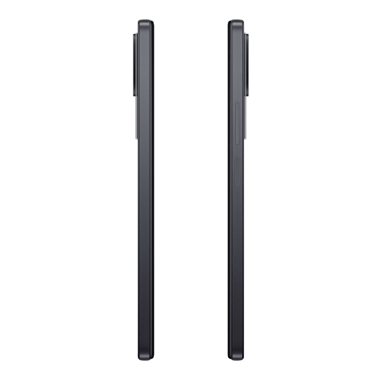 Xiaomi Redmi K40S 5G, 48MP Camera, 12GB+256GB, Triple Back Cameras, 4500mAh Battery, Fingerprint Identification, 6.67 inch MIUI 13 Qualcomm Snapdragon 870 Octa Core up to 3.2GHz, Network: 5G, Dual SIM, NFC, IR (Black)