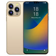 i14 Pro Max N86, 2GB+16GB, 6.3 inch, Face Identification, Android 8.1 MTK6737 Quad Core, Network: 4G(Gold) - free shipping - PMC TechLife - Order now!