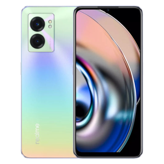 Realme V23 5G, 48MP Camera, 8GB+256GB, Dual Back Cameras, Side Fingerprint Identification, 5000mAh Battery, 6.58 inch Realme UI 3.0 / Android 12 MediaTek Dimensity 810 Octa Core up to 2.4GHz, Network: 5G, Support Google Play(Gradient) - free shipping - PMC Jewellery - Order now!